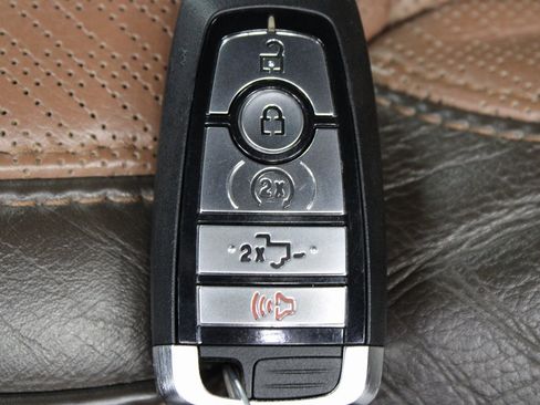 Used 2022 Ford F150 King Ranch image 78