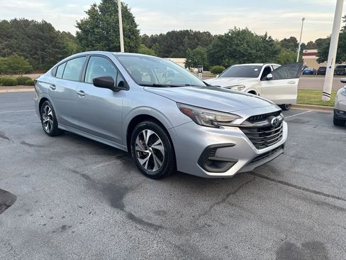 Used 2023 Subaru Legacy image 9