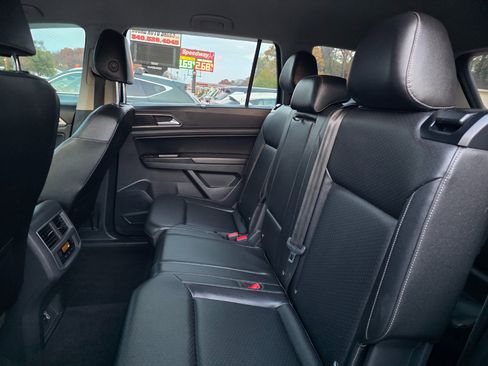 Used 2019 Volkswagen Atlas SE image 11