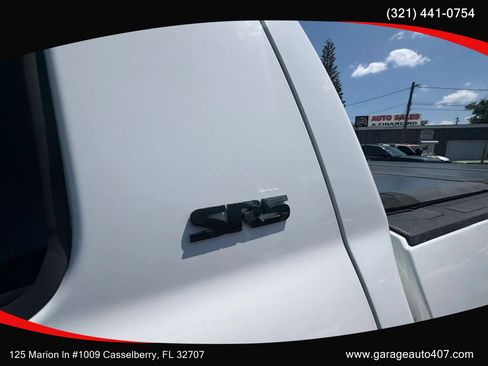 Used 2015 Toyota Tundra SR5 w/ SR5 Upgrade Package RWD image 12