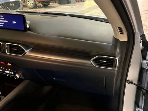 Used 2023 MAZDA CX-5 AWD 2.5 S image 13