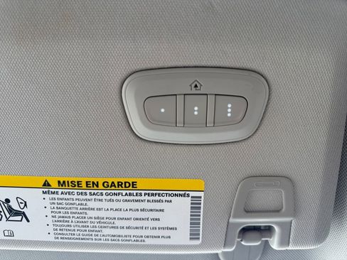 Used 2021 Jeep Grand Cherokee L Limited image 31