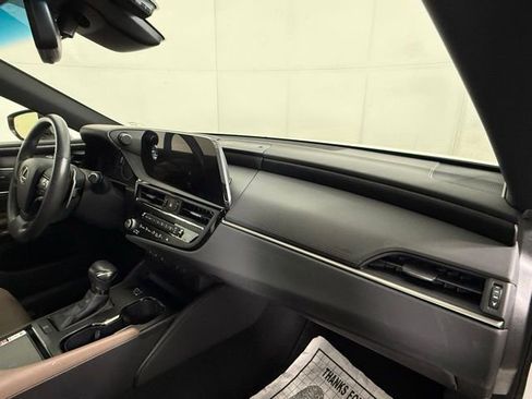 Used 2023 Lexus ES 350 w/ Premium Package FWD image 30
