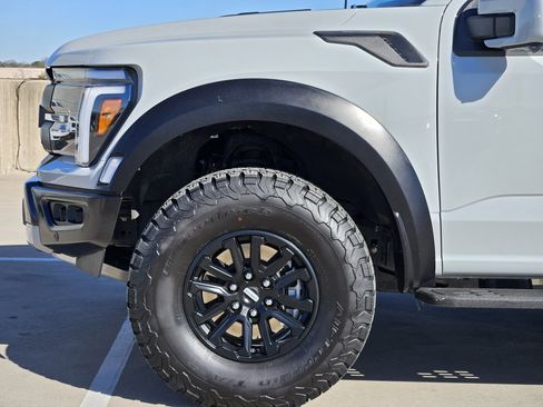 Used 2024 Ford F150 Raptor image 13