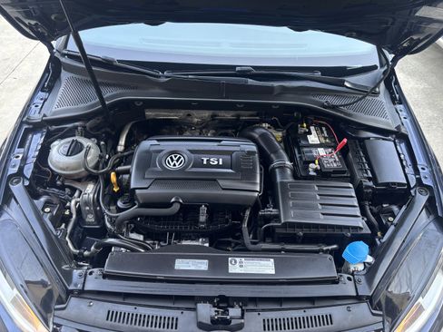 Used 2017 Volkswagen GTI S image 49