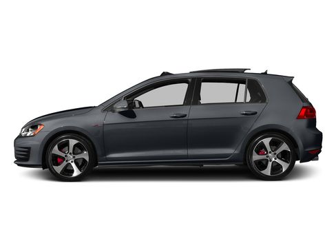 Used 2017 Volkswagen GTI Sport image 48