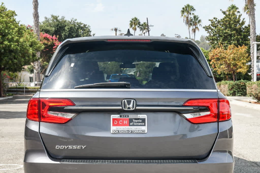Used 2023 Honda Odyssey EX image 6