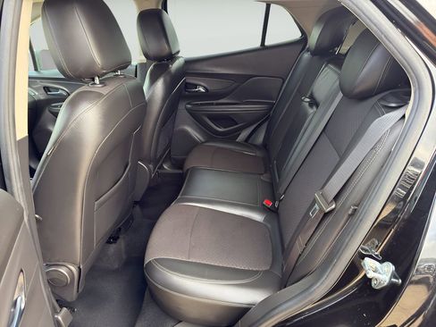 Used 2020 Buick Encore Preferred image 11