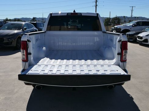 Used 2022 RAM 1500 Big Horn image 6