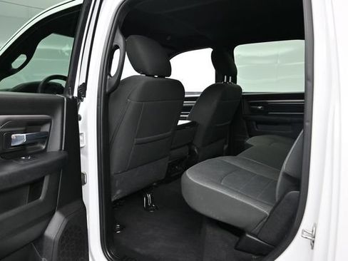 Used 2024 RAM 1500 Warlock AWD/4WD image 20