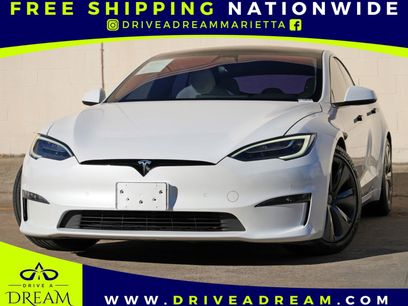 Used 2021 Tesla Model S Long Range
