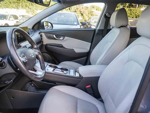 Used 2022 Hyundai Kona Limited image 15