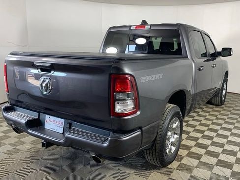 Used 2022 RAM 1500 Lone Star AWD/4WD image 14