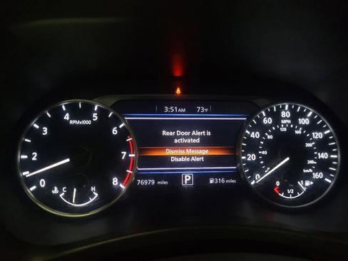 Used 2021 Nissan Sentra SV FWD image 23