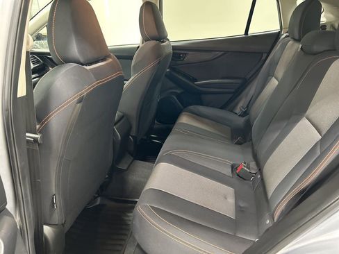 Used 2019 Subaru Crosstrek 2.0i Premium w/ Moonroof Package image 25