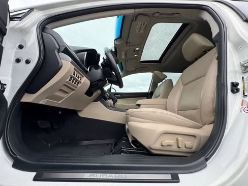 Used 2019 Subaru Outback 3.6R Limited w/ Popular Package #2 AWD/4WD image 15