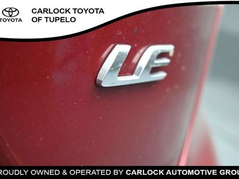 Used 2026 Toyota Corolla LE FWD image 12