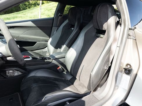 Used 2024 Lotus Emira First Edition image 3