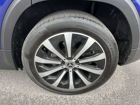 Used 2020 Mercedes-Benz GLB 250 4MATIC image 21