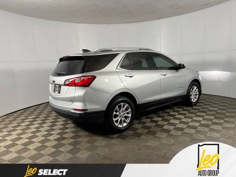 Used 2019 Chevrolet Equinox LT FWD image 6