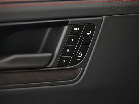 New 2026 Porsche Cayenne GTS AWD/4WD image 20