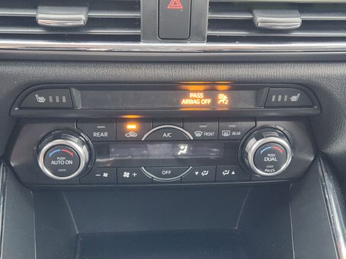 Used 2018 MAZDA CX-9 Touring image 20