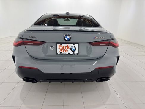 Used 2024 BMW 440i xDrive M440i xDrive w/ Premium Package image 47
