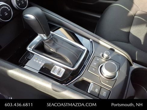 New 2025 MAZDA CX-5 AWD 2.5 S image 8