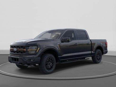 New 2026 Ford F150 Tremor AWD/4WD image 1