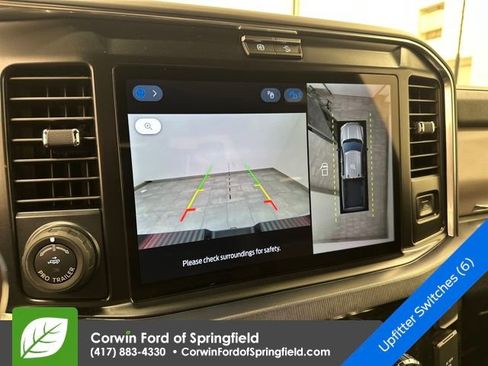 New 2026 Ford F250 Platinum image 33