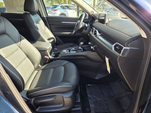 Certified 2025 MAZDA CX-5 AWD 2.5 S w/ Select Package image 15
