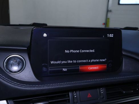 Used 2020 MAZDA MAZDA6 Touring FWD image 28