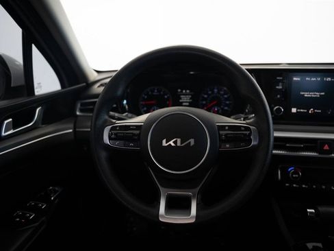Used 2022 Kia K5 LXS FWD image 13