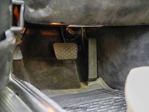 Used 1986 Mercedes-Benz 560 SL image 55