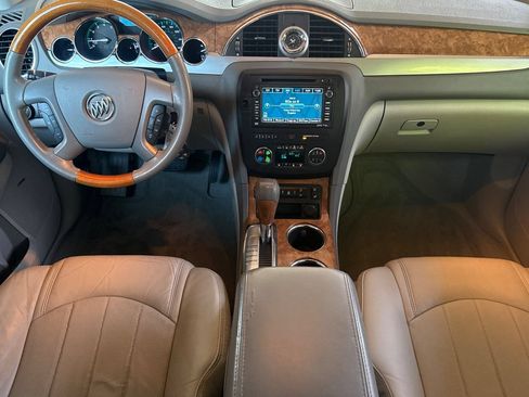 Used 2012 Buick Enclave Premium AWD/4WD image 13