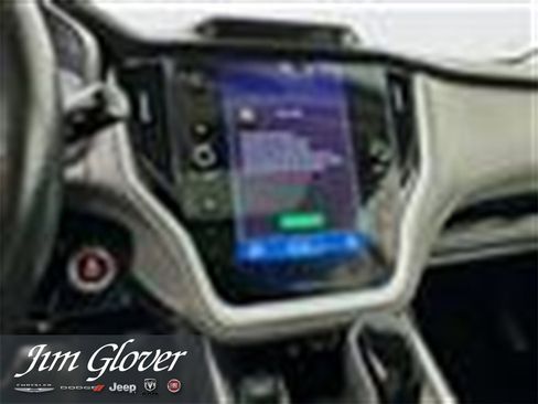 Used 2021 Subaru Outback Limited XT w/ Popular Package #2 image 32