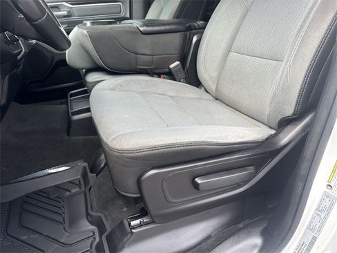 Used 2020 RAM 1500 Lone Star image 12