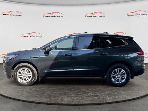 Used 2021 Buick Enclave Essence w/ Sound and Sites Package AWD/4WD image 7