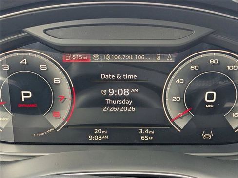 New 2026 Audi Q7 3.0T Premium Plus AWD/4WD image 10