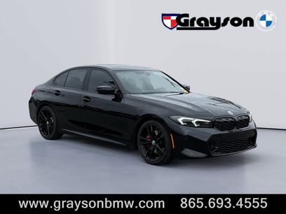 Used 2023 BMW M340i w/ Shadowloine Package