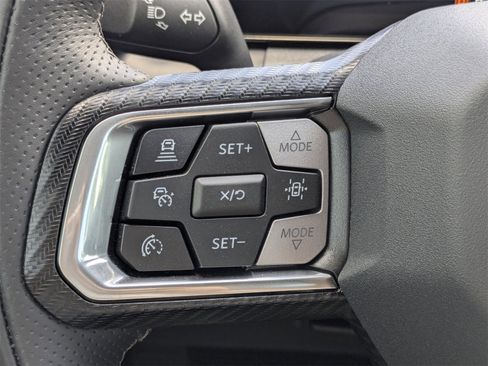 New 2025 Ford Mustang Premium image 5