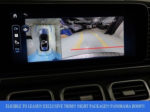 Certified 2026 Mercedes-Benz GLE 450 4MATIC image 22