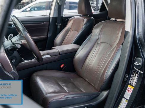 Used 2017 Lexus RX 350 AWD image 9