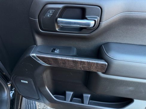 Used 2021 GMC Sierra 1500 Denali image 28