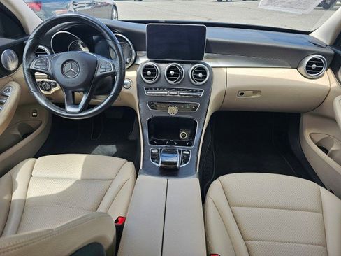 Used 2016 Mercedes-Benz C 300 Sedan image 23