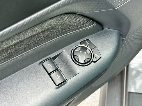 New 2026 Ford Mustang Coupe image 17