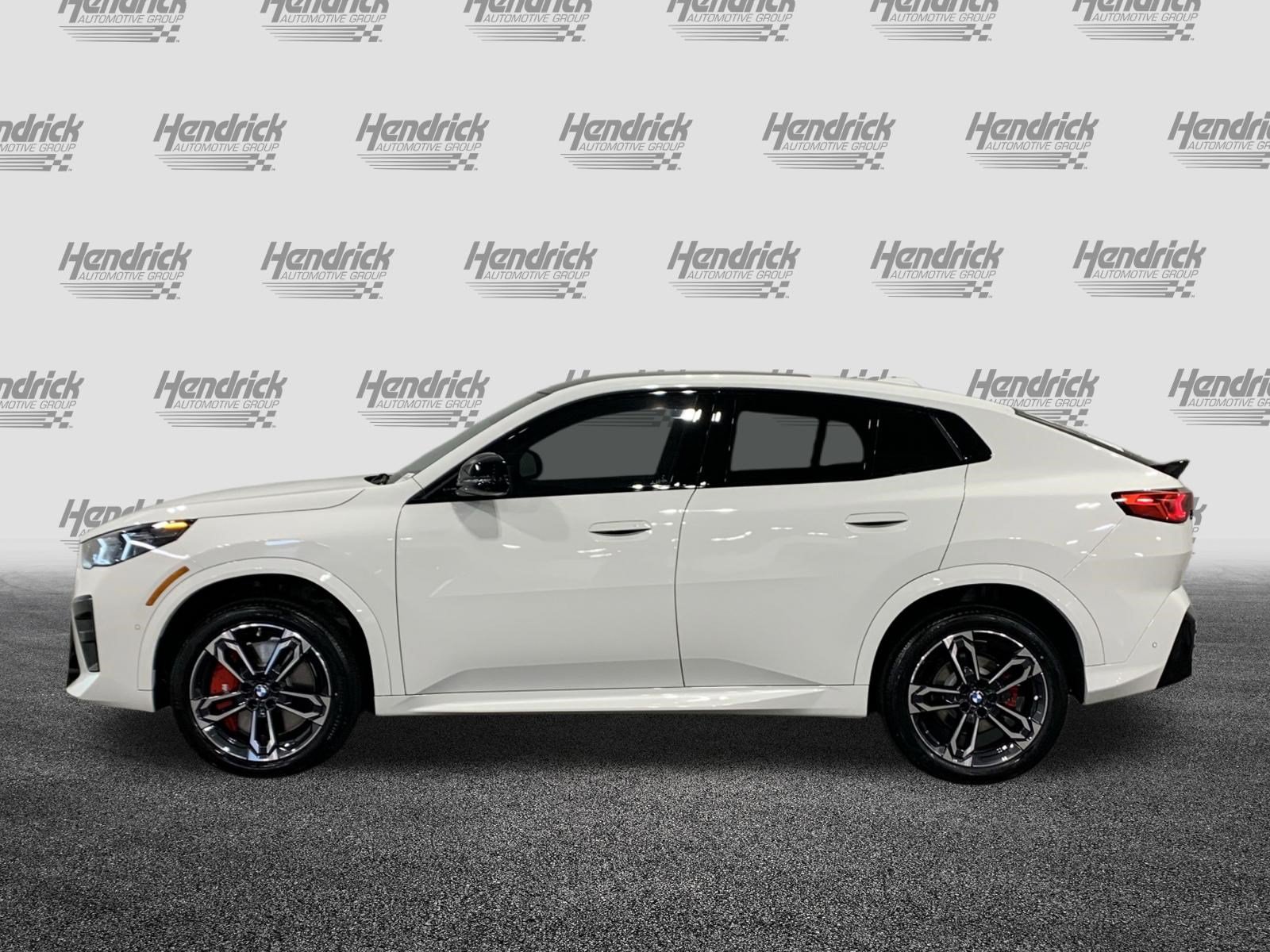 Certified 2026 BMW X2 xDrive28i w/ Technology Package AWD/4WD image 5