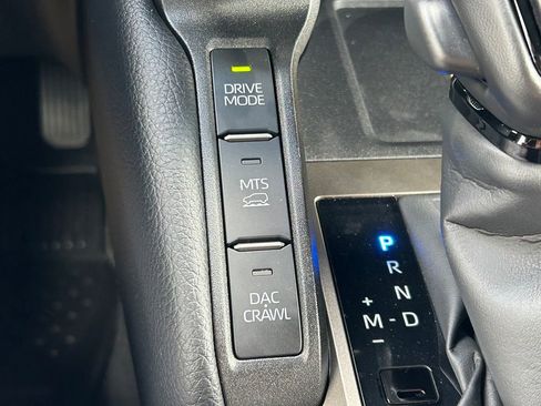 Certified 2025 Toyota Land Cruiser w/ Premium Package AWD/4WD image 35