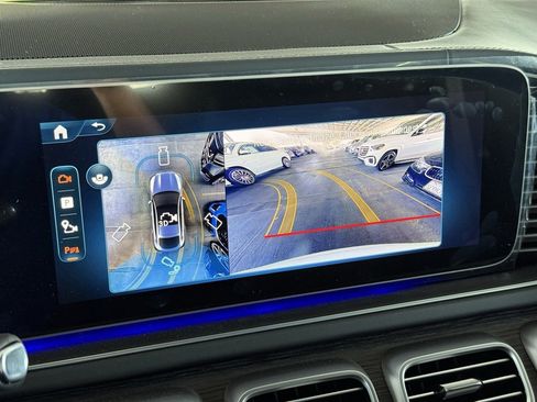 New 2026 Mercedes-Benz GLE 63 AMG S image 5