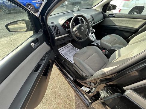 Used 2012 Nissan Sentra 2.0 SR image 5
